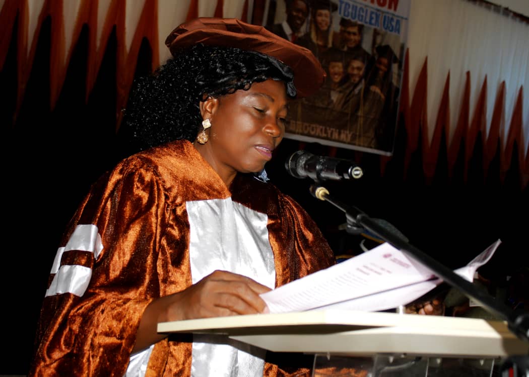 TBUGLEX Graduate